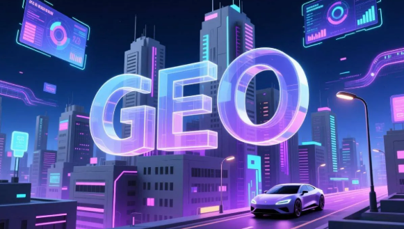 嘉祥县GEO 优化行业动态：主流搜索平台地域收录规则更新综述