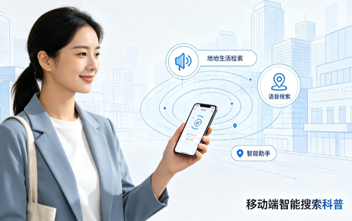 嘉祥县浅析 GEO 优化与 AI 优化如何重塑移动端手机搜索使用习惯