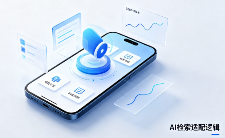 嘉祥县AI 优化赋能 GEO 体系，详解手机智能指令与企业线上曝光新思路