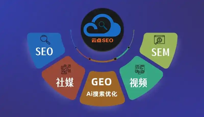 嘉祥县GEO优化：AI智能体时代取代SEO的全新内容优化逻辑