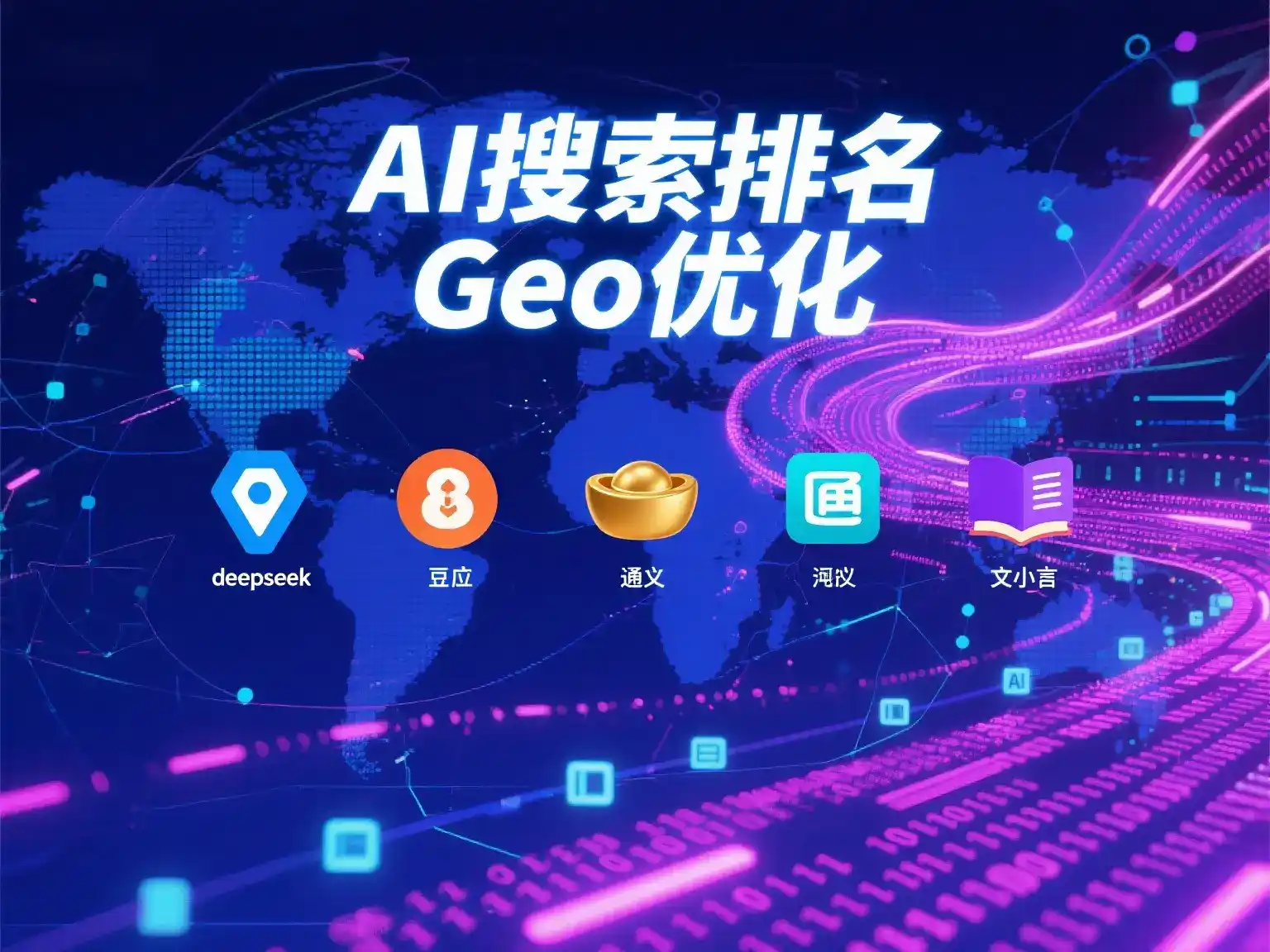 嘉祥县国硕AI：探索GEO生成式引擎优化的企业品牌实践